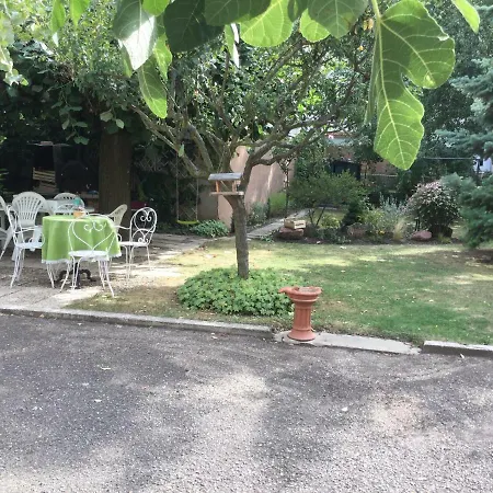 Apartmán Appart Mansarde