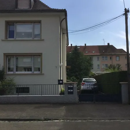 Appart Mansarde Apartment